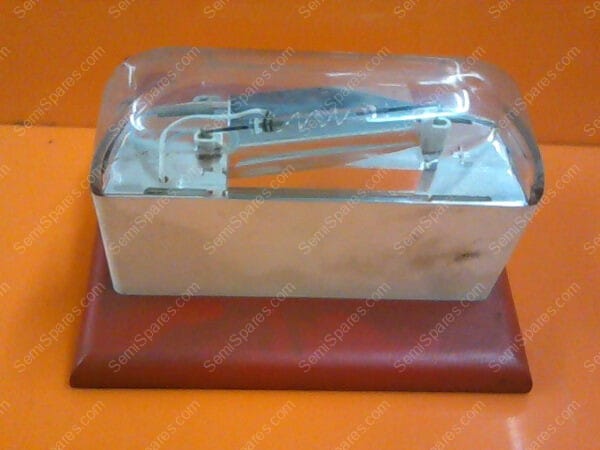 MIZ-24-LSM | WHEELOCK,MIZ-24-LSM,FIRE,ALARM,MINI,HORN/STROBE - Image 3