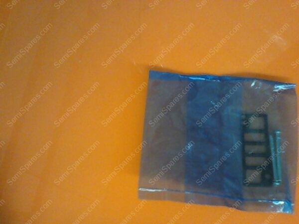 SO-0155-00 | SOLENOID VALVE,SYJ7440-6LZ,ROBOT 3 POS
