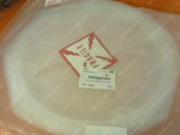 SP-0718-00 | PCII BELLJAR, BEADBLAST, FIXTURE, P/N 0270-20268