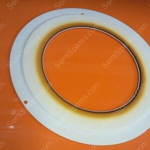 716-028722-181 | PLT,BOT WFR CLMP,DOMED SHADOW