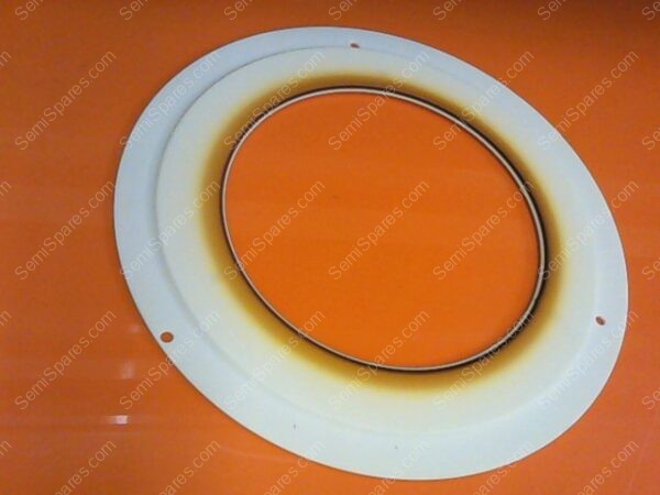 716-028722-181 | PLT,BOT WFR CLMP,DOMED SHADOW