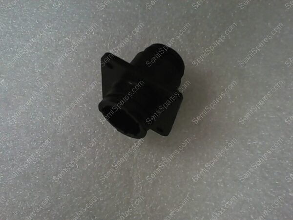 571-2067051 | RECEPTACLE 9 PIN AMP SERIES CIRCULAR PLASTIC CONNECTORS - Image 4