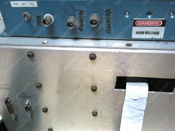 7621020020 | RF POWER 7621020020 NETWORK 5000 WATTS AT 13.56MHZ - Image 3