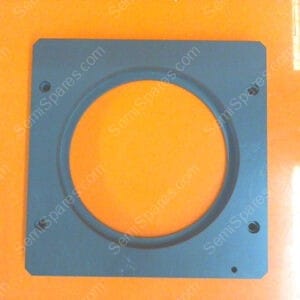 131165800 | LAM RESEARCH ONTRAK PLATE SKT EXH