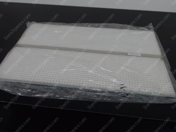 MI-0202-00 | MIRROR,SS,PN 010-00170 - Image 2