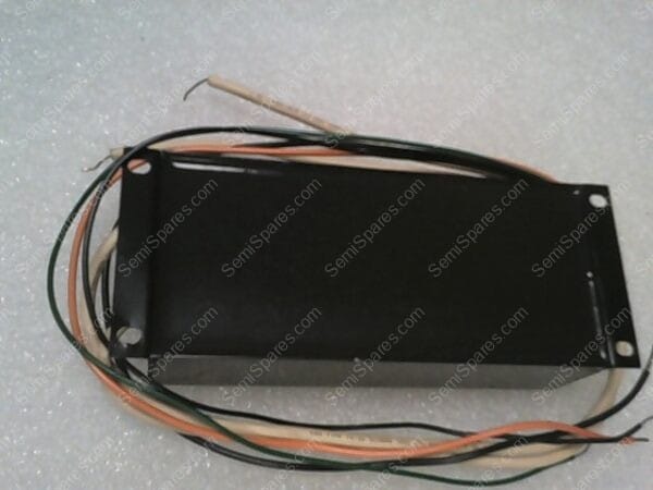 HQ-5PN-LR | HIGH VOLTAGE POWER SUPPLY - Image 3