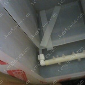 CF-6470-00 | QUICK,DUMP RINSER,QSR6002-01