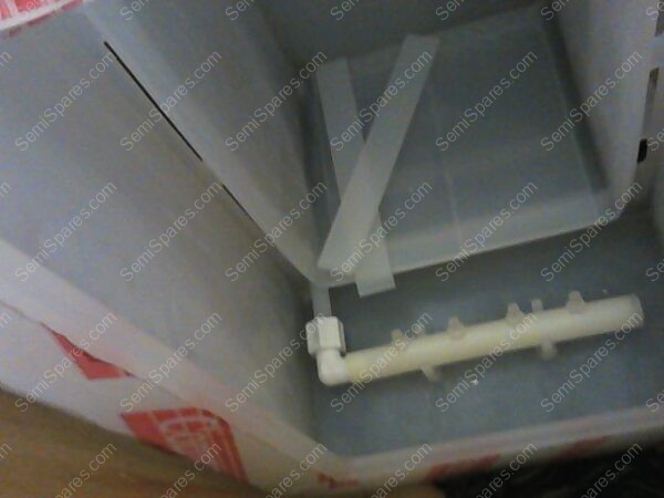 CF-6470-00 | QUICK,DUMP RINSER,QSR6002-01
