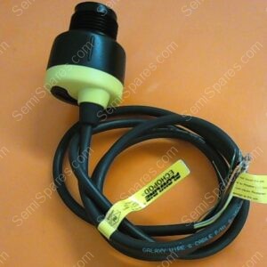 TG-0330-00 | ECHPOD,LVLSW/CTRL,1''MT