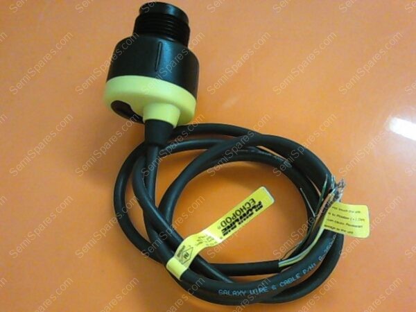 TG-0330-00 | ECHPOD,LVLSW/CTRL,1''MT
