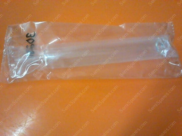 A06-010-01 | TUBE PLASMA QUARTZ - Image 2