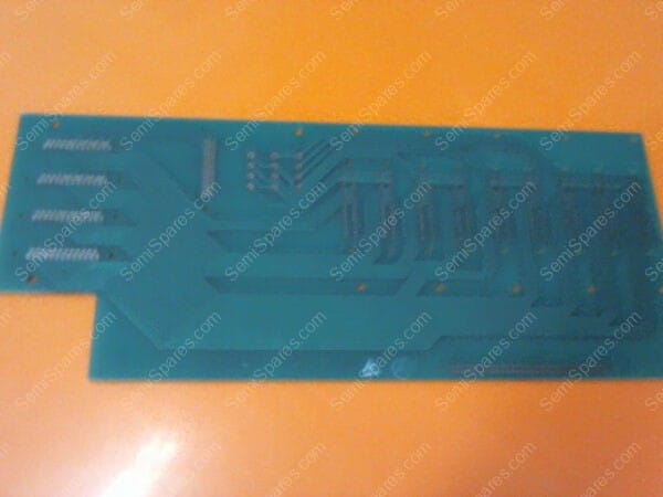 710-017010-001 | FAB PCB STPR.MTR. DRIVE MOTHE - Image 4