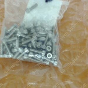 SC-0534-00 | SCREW,6/32"X1 1/2"SS,SOCKET HEAD CAP