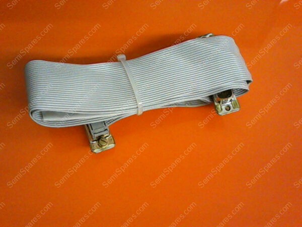 853-034183-001 | ASSY,CA,RF GEN,NO 3 INTFC