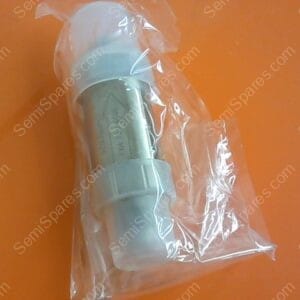775-090628-001 | FILTER, 1/4 VCR, .05um