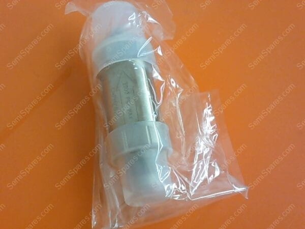 775-090628-001 | FILTER, 1/4 VCR, .05um