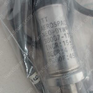 MS-0011-00 | SWITCH,P/N 98087-173-P5S155