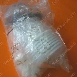 KT-1350-00 | KIT, MACE PUMP, 102-0274 KIT, BELLOWS/CHECK