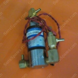 SO-1820-00 | SOLENOID,FINGER,0526-570806,REVB,0642