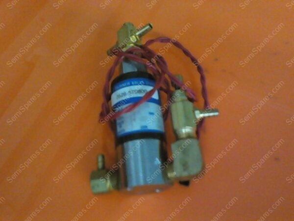 SO-1820-00 | SOLENOID,FINGER,0526-570806,REVB,0642