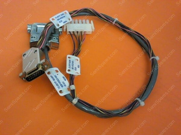 853-491513-001 | ASSY,HARN,ESC,9600SE,ALLI - Image 2