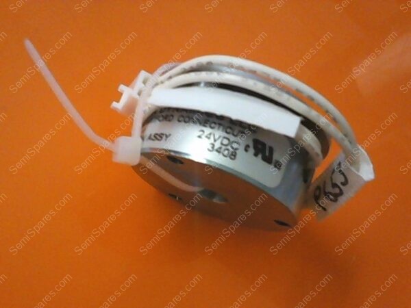 MO-5080-00 | BRAKE ASSY, 257641, O3-1 - Image 2