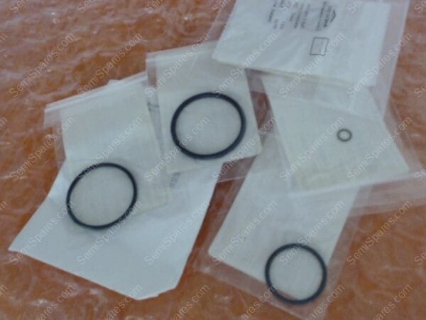 KT-5280-00 | KIT,E11035770GEN,PM,ELEVATOR DRIVE SEAL - Image 3