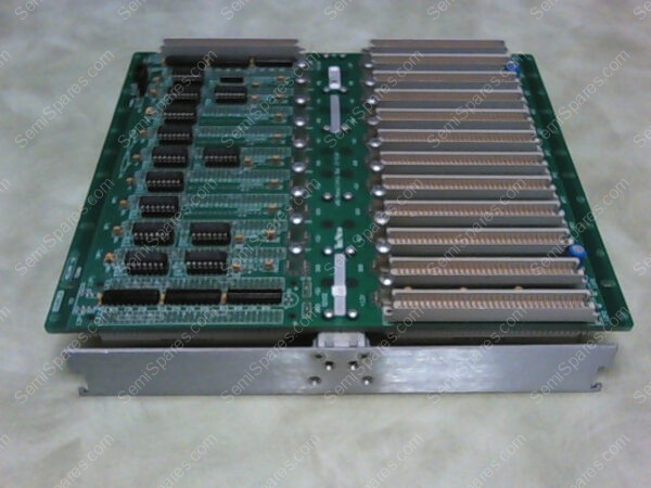 V8012J1J2EPDBS | TRENEW VME-MONOLITHIC BUS 12-SLOT - Image 2