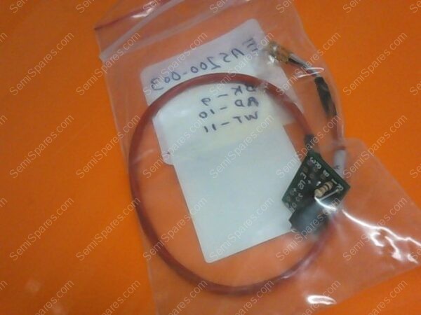 CL-1930-00 | CABLE SSSY,END-EFFECT,EAS200-003 - Image 2