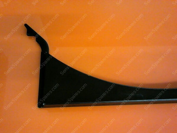 715-330394-010 | BRKT , CHMBR , LIN , 9600PTX - Image 3