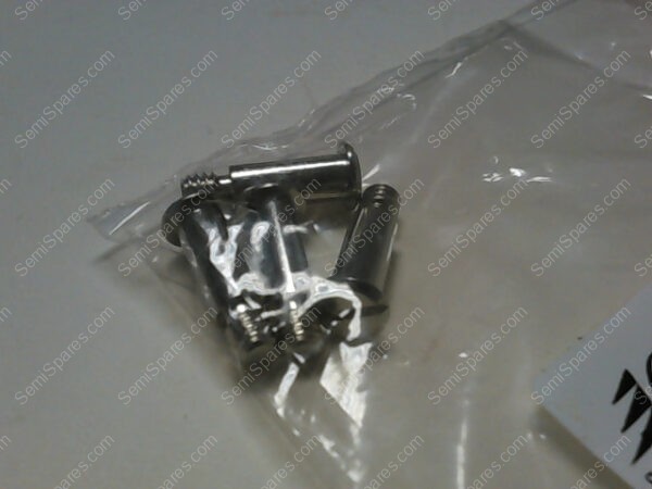 13-8082-291 | ONTRAK 13-8082-291 BUMPER, NEST, STDOFF