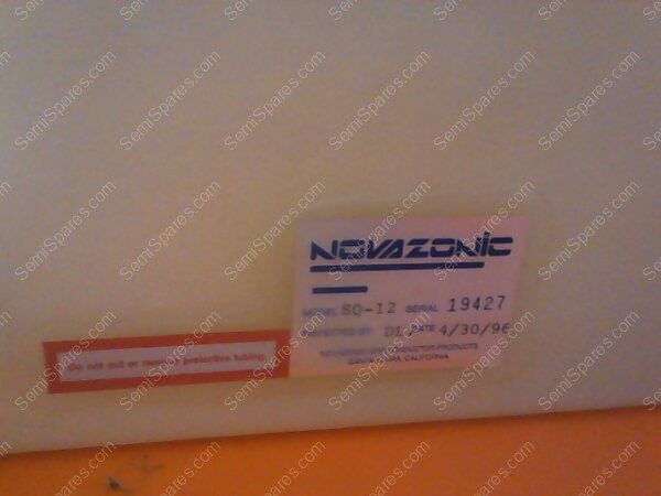 XX-8482-00 | HOTPOT, IMTEK ACCUBATH114 W/DRAIN, SQ-12D - Image 4