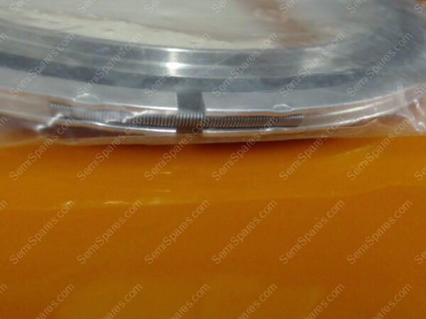 796-008976-003 | CENTERING SEAL ASSY NW100 - Image 3