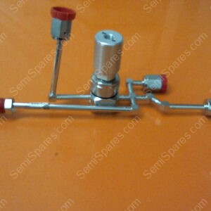 839-074535-001 | WLDMNT,VLV PURGE,SCE MANF