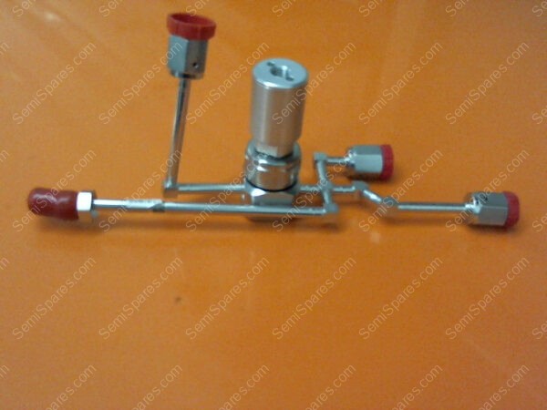 839-074535-001 | WLDMNT,VLV PURGE,SCE MANF