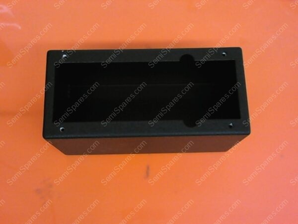 714-051568-001 | BRKT,BUMPER,YOKE - Image 2