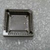 822516-1 | IC AND COMPONENT SOCKETS PLCC 44P SMT LOW PHOSPHOR BRONZE  THERMOPLASTIC