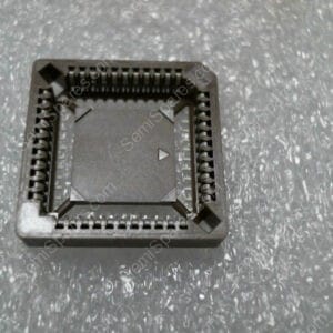 822516-1 | IC AND COMPONENT SOCKETS PLCC 44P SMT LOW PHOSPHOR BRONZE THERMOPLASTIC