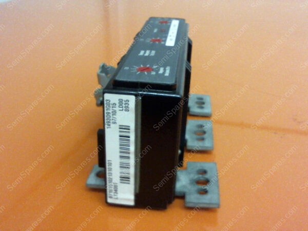 LT3400T | EATON SERIES C ELECTRONIC MOLDED CASE CIRCUIT BREAKER TRIP UNIT, NON INTERCHANGEABLE THERMAL MAGNETIC, 3 POLE - Image 2