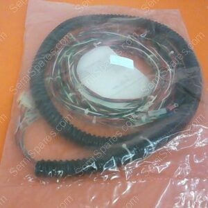 853-222693-001 | ASSY,HARN,PWR,ULPA FLTR,A/L