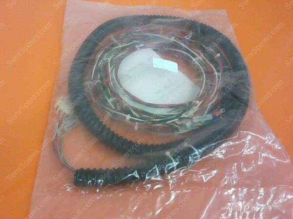 853-222693-001 | ASSY,HARN,PWR,ULPA FLTR,A/L