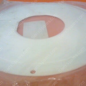 716-028728-001 | PLT,WAFER CLAMP 5"",SHAD DOMED