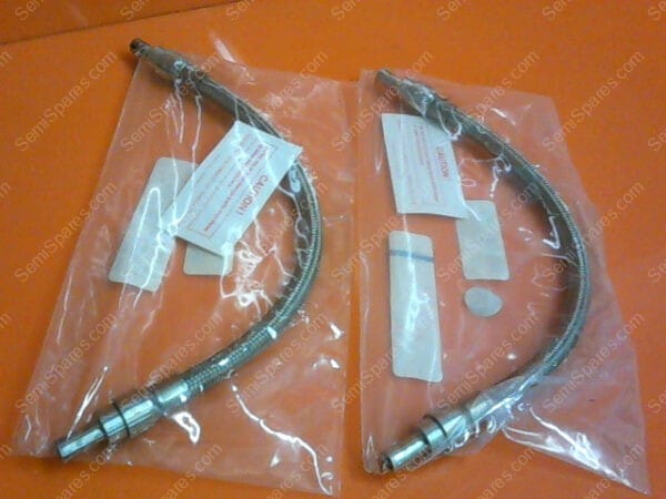 796-097041-014 | ADPTR,TUBE,3/8 TO 3/8,14.00 LG - Image 2