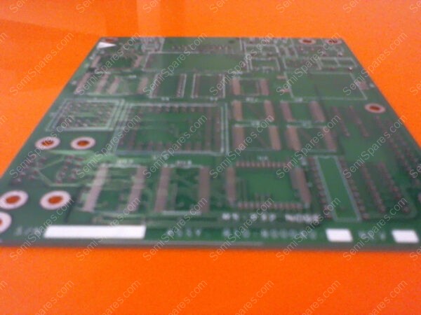 710-800060-002 | FAB,PCB,LON NODE,RS-232 ADIO - Image 2