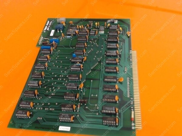 BD-8940-00 | PC BOARD,F3637001,ASSY ANALOG INTERFACE - Image 3