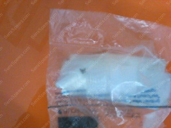 CF-4340-00 | REDIC, PFA FEM 1/4NPXMALE 1/2NPT , FMC4-8