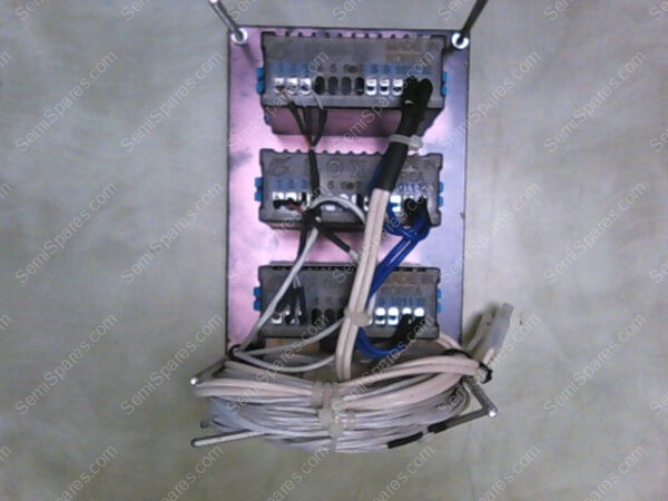 FOX-1PL | GIB TEMP MONITOR GIB BOX WITH FOX-1PL, PT100 SENSOR, 220VAC 50/60HZ - Image 2