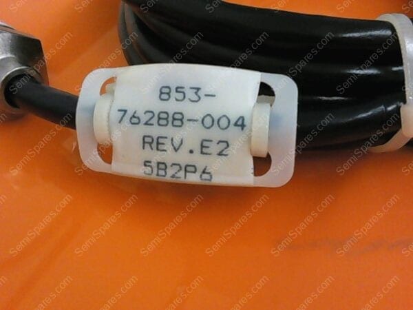 853-076288-004 | ASSY,PRES XDCR,GAS BOX - Image 3