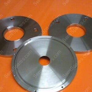 XX-7460-00 | FLANGE,BLANK OFF,KF50,88445 2 517,P 28