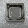822472-4 | IC AND COMPONENT SOCKETS 44P SURFACE MOUNT PHOSPHOR BRONZE THERMOPLASTIC